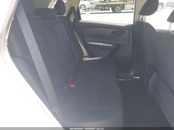 5N1BT3AA5RC689985 2024 NISSAN ROGUE - Image 8