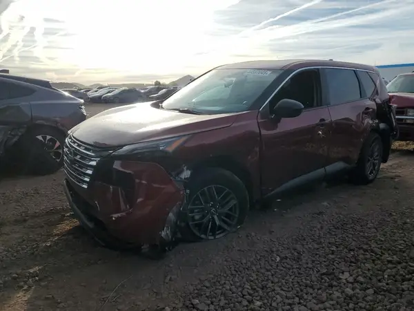 5N1BT3AA5RC690506 2024 NISSAN ROGUE - Image 1