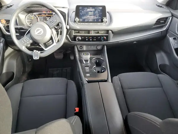 5N1BT3AA5RC690506 2024 NISSAN ROGUE - Image 8