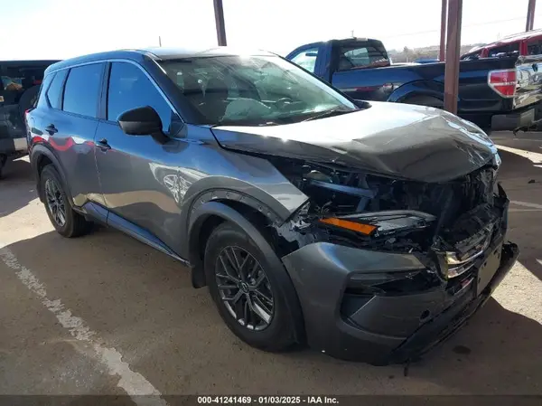 5N1BT3AA5RC692725 2024 NISSAN ROGUE - Image 1
