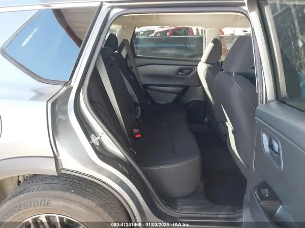 5N1BT3AA5RC692725 2024 NISSAN ROGUE - Image 8