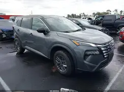 5N1BT3AA5RC699111 2024 NISSAN ROGUE
