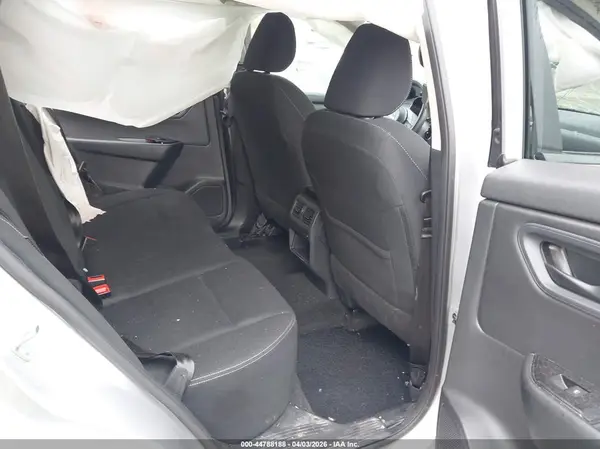 5N1BT3AA5RC703111 2024 NISSAN ROGUE - Image 8