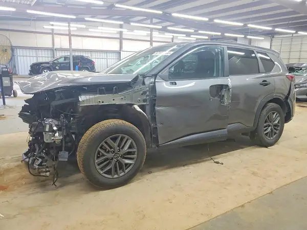 5N1BT3AA5RC705781 2024 NISSAN ROGUE - Image 1