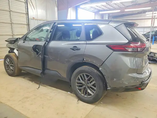 5N1BT3AA5RC705781 2024 NISSAN ROGUE - Image 2