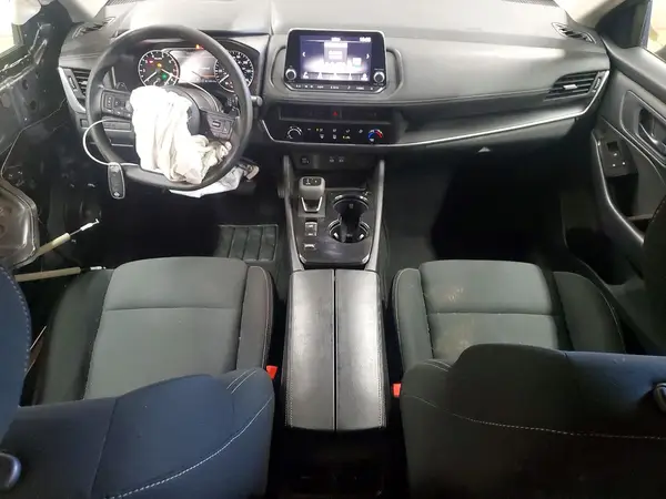 5N1BT3AA5RC705781 2024 NISSAN ROGUE - Image 8