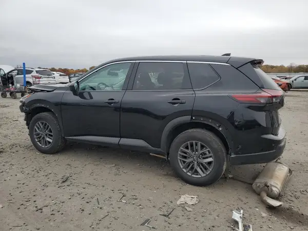 5N1BT3AA5RC707417 2024 NISSAN ROGUE - Image 2