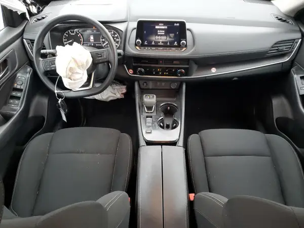 5N1BT3AA5RC707417 2024 NISSAN ROGUE - Image 8