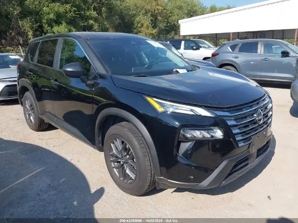 5N1BT3AA5RC709877 2024 NISSAN ROGUE - Image 1