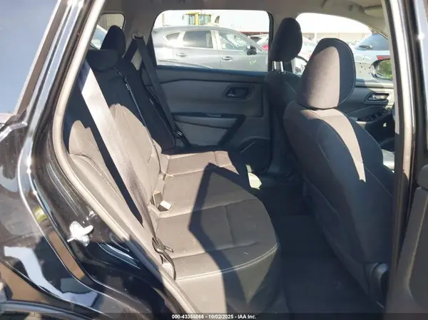 5N1BT3AA5RC709877 2024 NISSAN ROGUE - Image 8