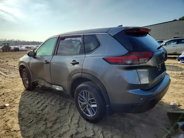 5N1BT3AA5RC723794 2024 NISSAN ROGUE - Image 2