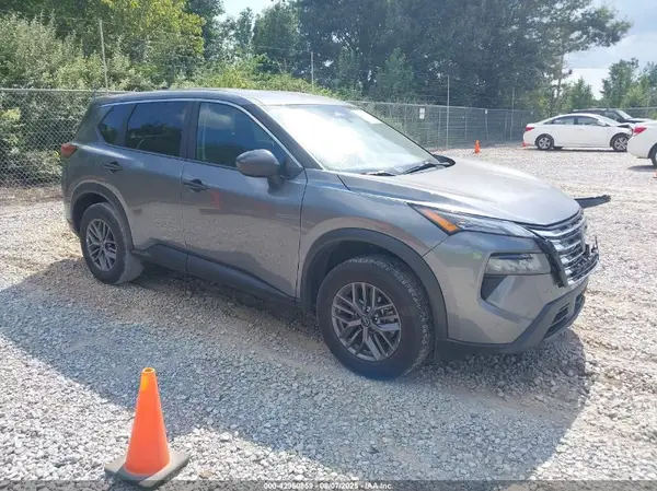 5N1BT3AA5RC724248 2024 NISSAN ROGUE - Image 1