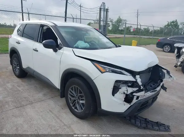 5N1BT3AA5RC726064 2024 NISSAN ROGUE - Image 1
