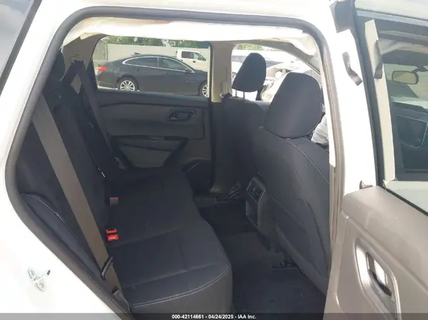 5N1BT3AA5RC726064 2024 NISSAN ROGUE - Image 8