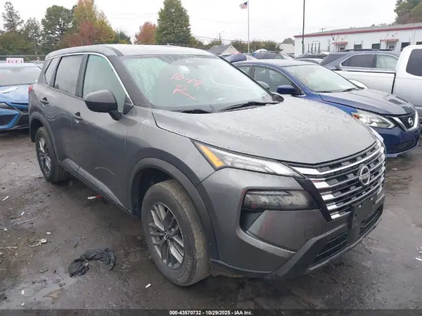 5N1BT3AA5RC733872 2024 NISSAN ROGUE - Image 1