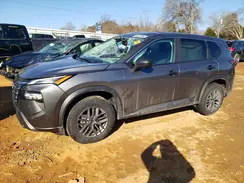 5N1BT3AA5RC749859 2024 NISSAN ROGUE