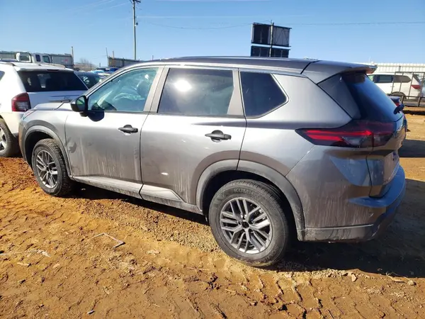 5N1BT3AA5RC749859 2024 NISSAN ROGUE - Image 2