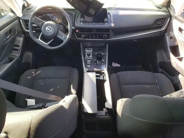 5N1BT3AA5RC749859 2024 NISSAN ROGUE - Image 8