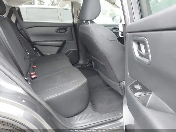 5N1BT3AA5RC751885 2024 NISSAN ROGUE - Image 8