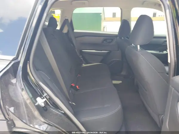 5N1BT3AA5RC758089 2024 NISSAN ROGUE - Image 8