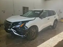 5N1BT3AA5RC758559 2024 NISSAN ROGUE