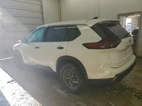 5N1BT3AA5RC758559 2024 NISSAN ROGUE - Image 2