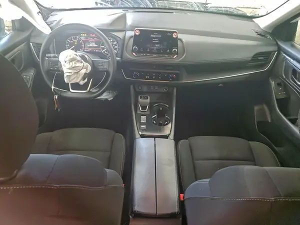 5N1BT3AA5RC758559 2024 NISSAN ROGUE - Image 8