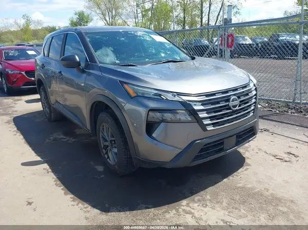 5N1BT3AA5RC758948 2024 NISSAN ROGUE - Image 1