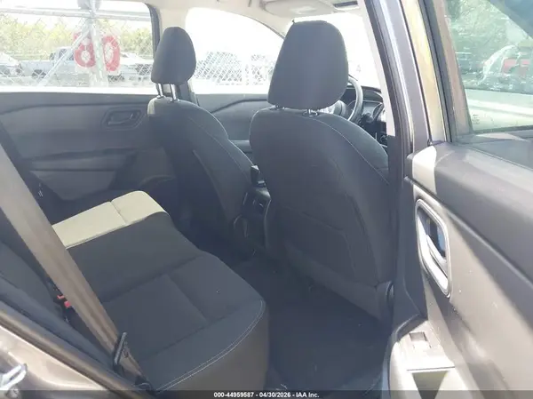5N1BT3AA5RC758948 2024 NISSAN ROGUE - Image 8