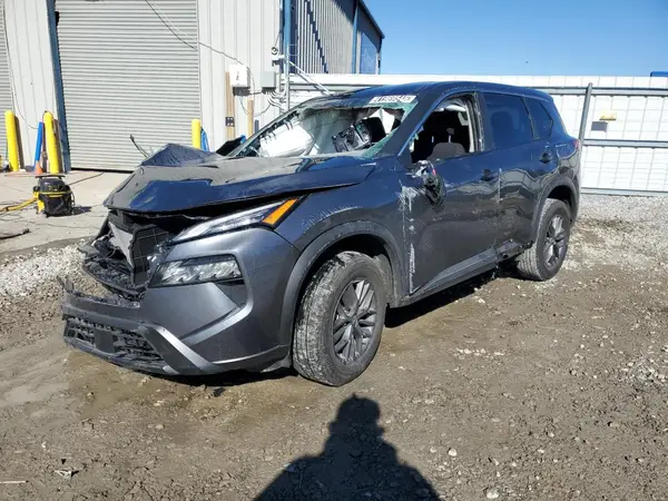 5N1BT3AA5RC759338 2024 NISSAN ROGUE - Image 1