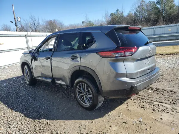 5N1BT3AA5RC759338 2024 NISSAN ROGUE - Image 2