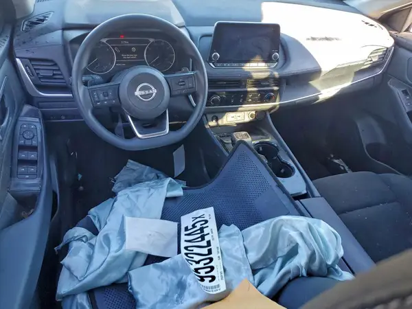 5N1BT3AA5RC759534 2024 NISSAN ROGUE - Image 8