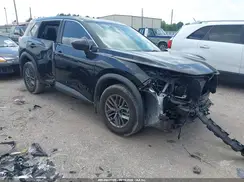5N1BT3AA5SC780955 2025 NISSAN ROGUE