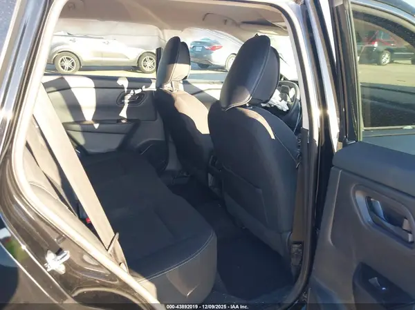 5N1BT3AA5SC786111 2025 NISSAN ROGUE - Image 8