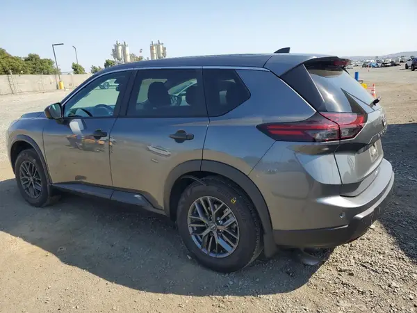 5N1BT3AA5SC792555 2025 NISSAN ROGUE - Image 2