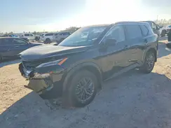 5N1BT3AA5SC813646 2025 NISSAN ROGUE