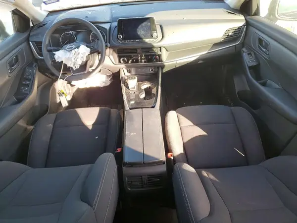 5N1BT3AA5SC813646 2025 NISSAN ROGUE - Image 8
