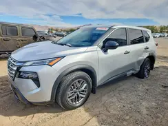 5N1BT3AA5SC823920 2025 NISSAN ROGUE