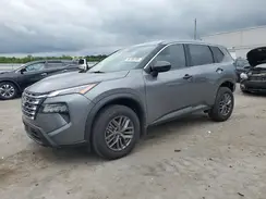 5N1BT3AA5SC829913 2025 NISSAN ROGUE