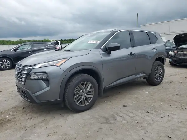 5N1BT3AA5SC829913 2025 NISSAN ROGUE - Image 1