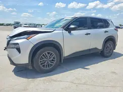 5N1BT3AA5SC833749 2025 NISSAN ROGUE