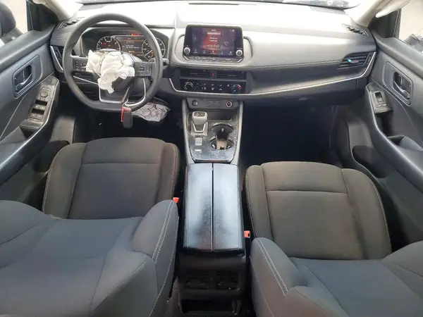5N1BT3AA5SC833749 2025 NISSAN ROGUE - Image 8
