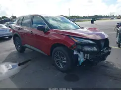 5N1BT3AA5SC837364 2025 NISSAN ROGUE