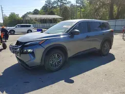 5N1BT3AA5SC837882 2025 NISSAN ROGUE