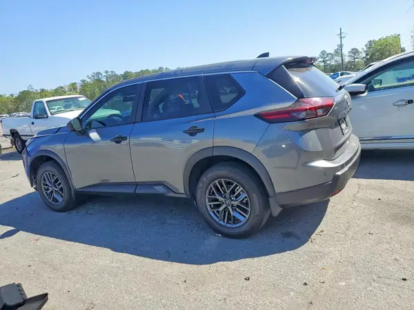 5N1BT3AA5SC837882 2025 NISSAN ROGUE - Image 2