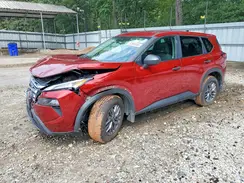 5N1BT3AA5SC858408 2025 NISSAN ROGUE