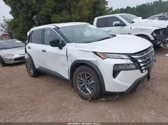 5N1BT3AA5SC870235 2025 NISSAN ROGUE