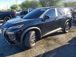 5N1BT3AA5TC677147 2026 NISSAN ROGUE