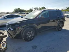 5N1BT3AA5TC720384 2026 NISSAN ROGUE
