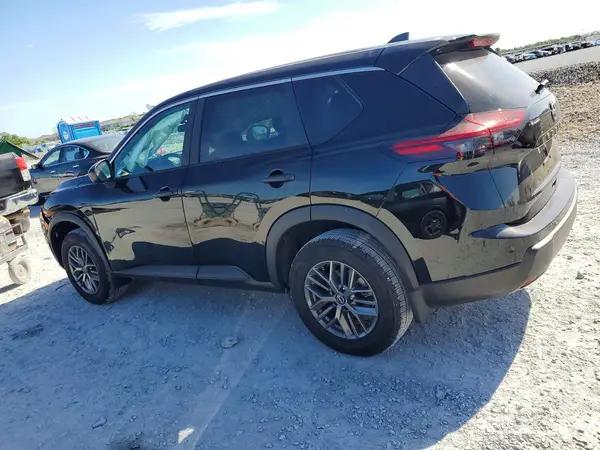 5N1BT3AA5TC720384 2026 NISSAN ROGUE - Image 2
